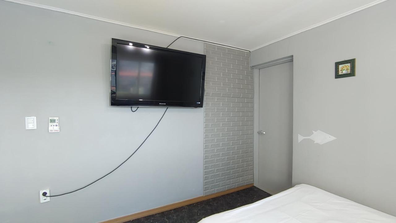 1012 House Namsan Guest house 2*