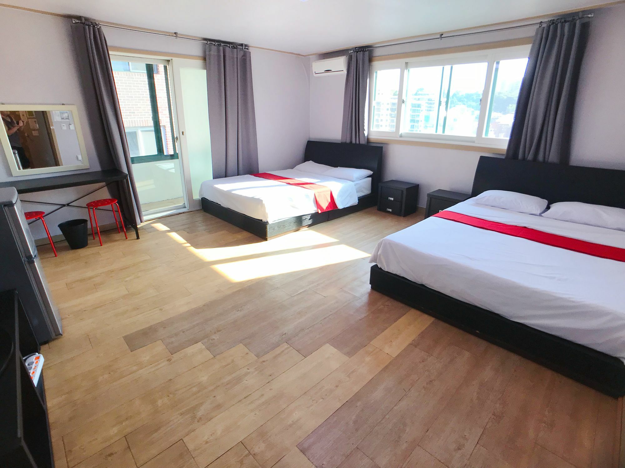 1012 House Namsan Guest house Seoul