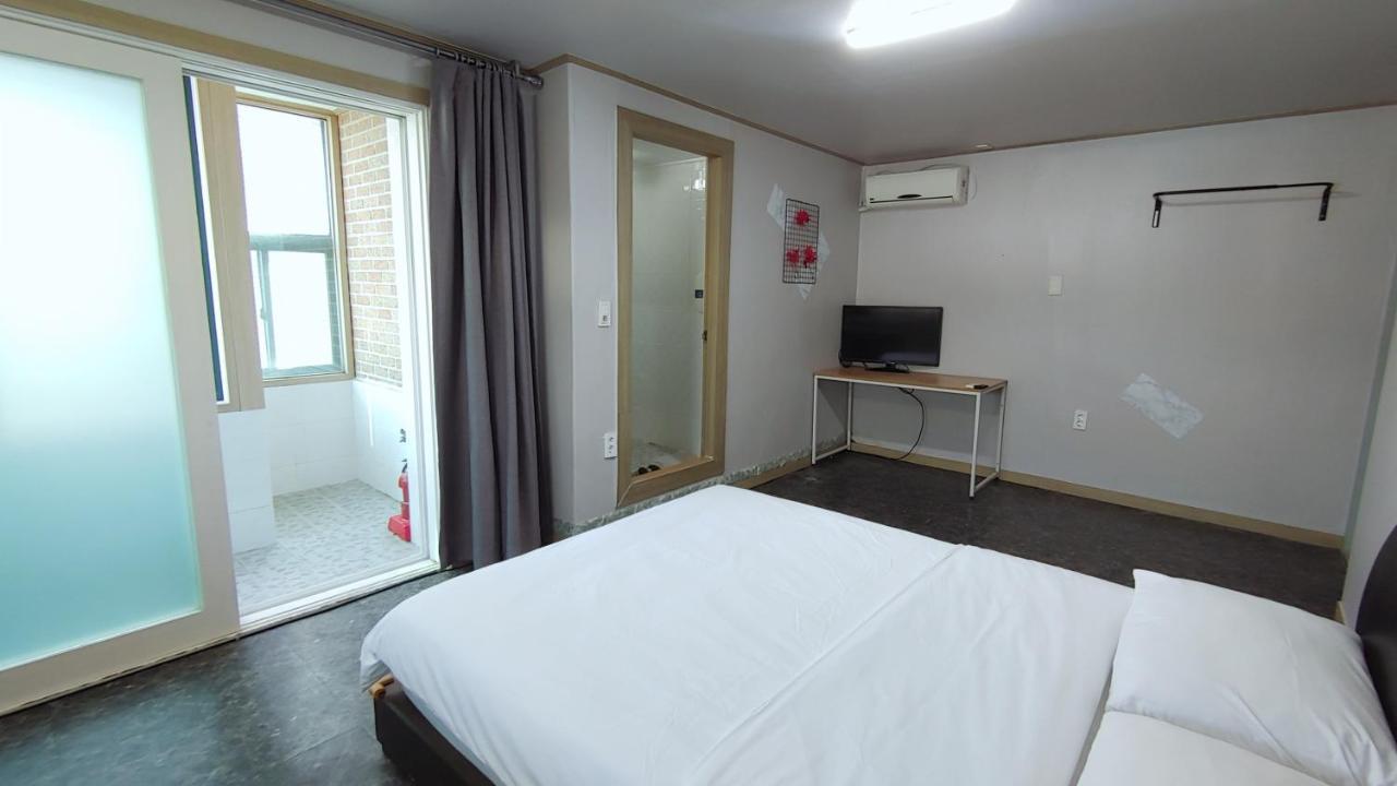 1012 House Namsan Guest house 2*