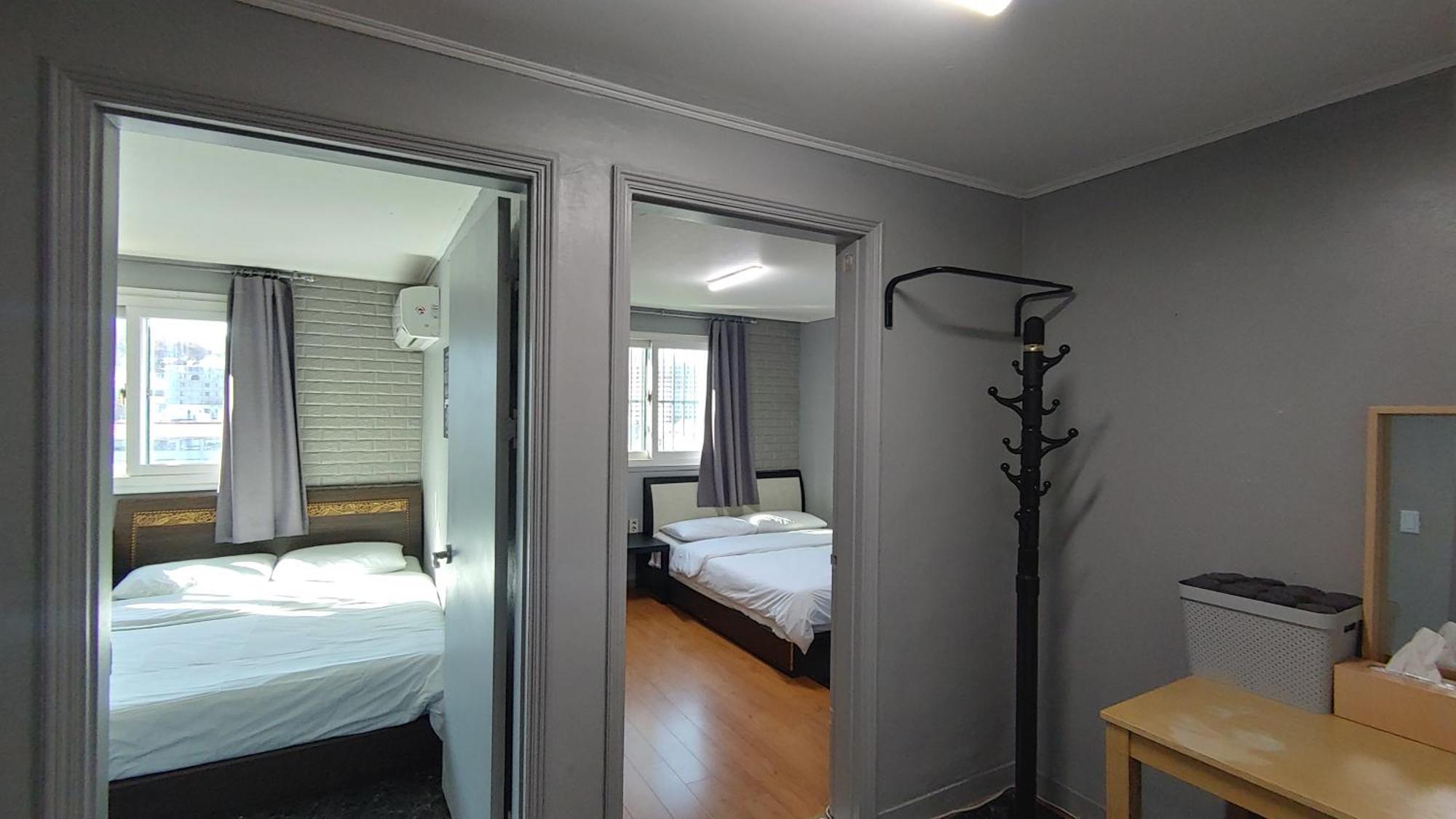 Guest house 1012 House Namsan Seoul
