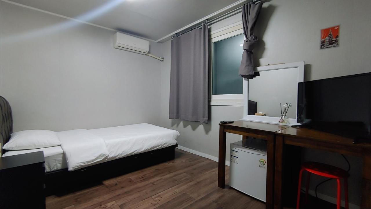 1012 House Namsan - Foreigner Only Rumah tetamu