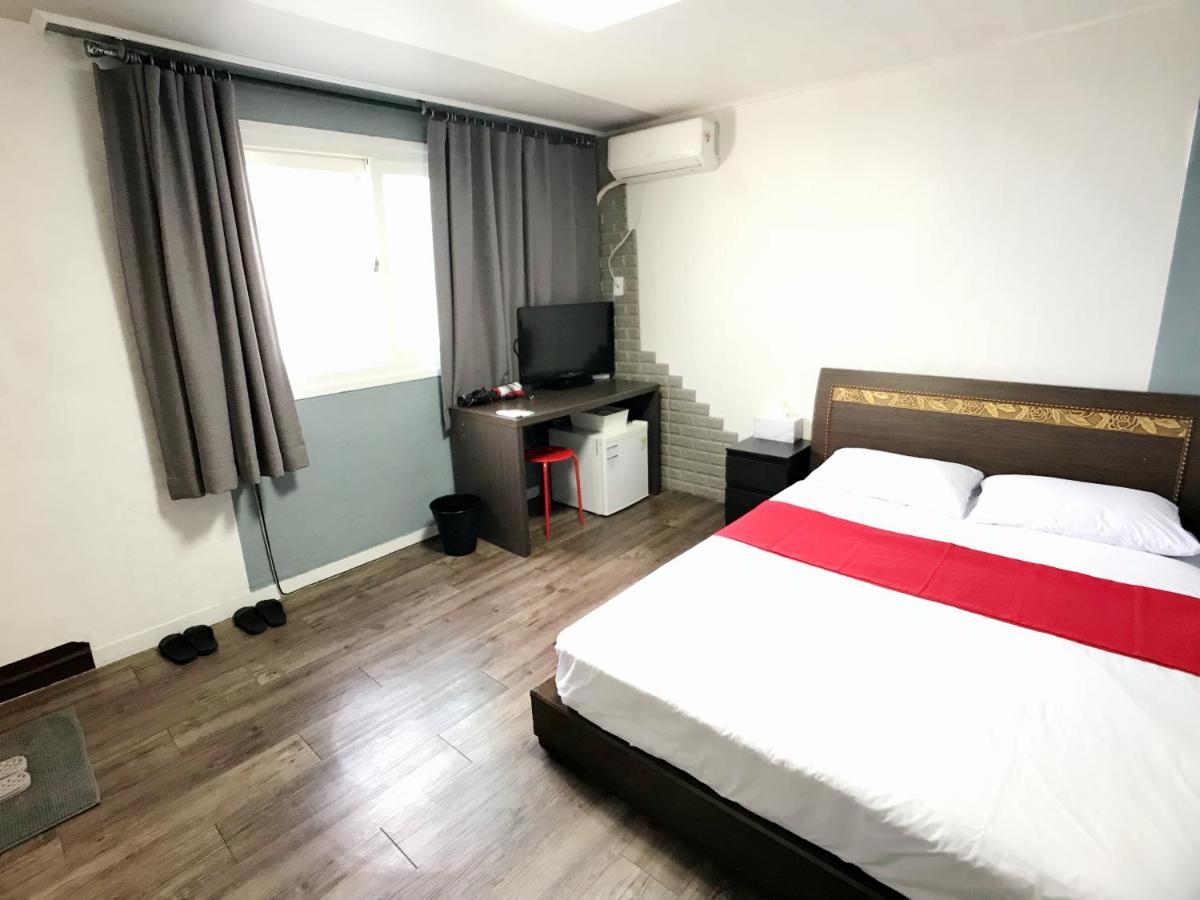 1012 House Namsan - Foreigner Only Rumah tetamu