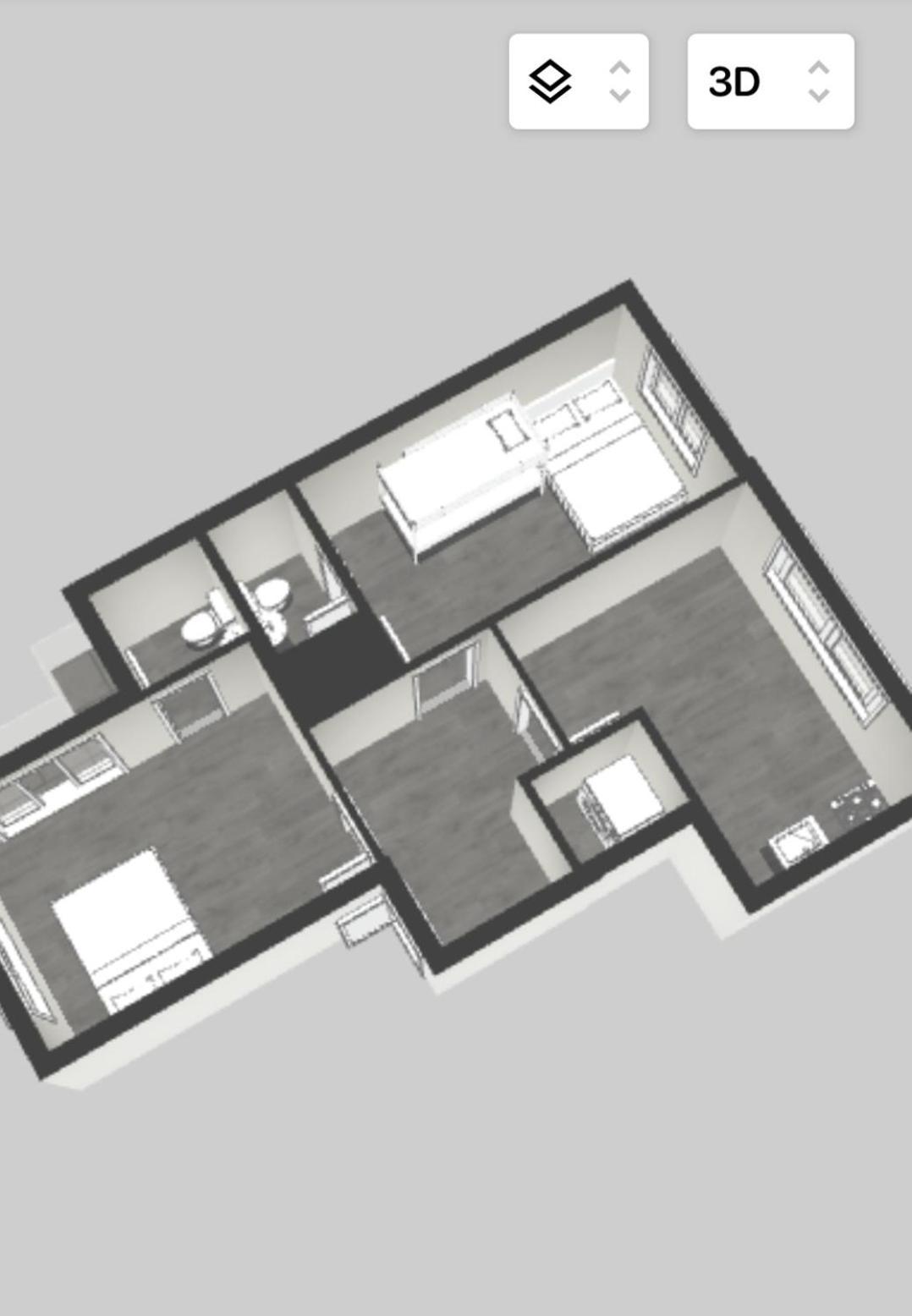 1012 House Namsan - Foreigner Only Rumah tetamu Seoul
