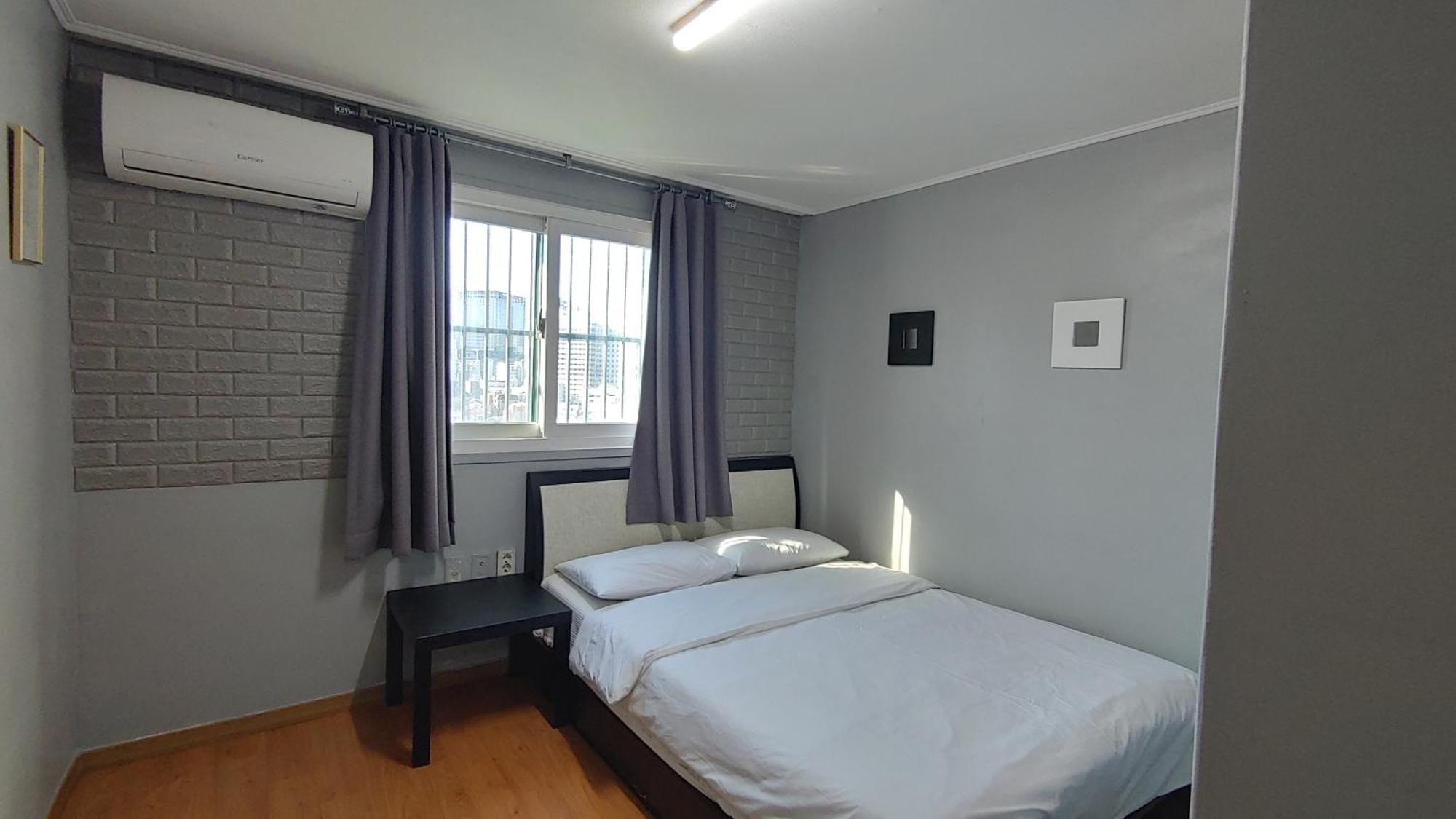 1012 House Namsan - Foreigner Only Rumah tetamu