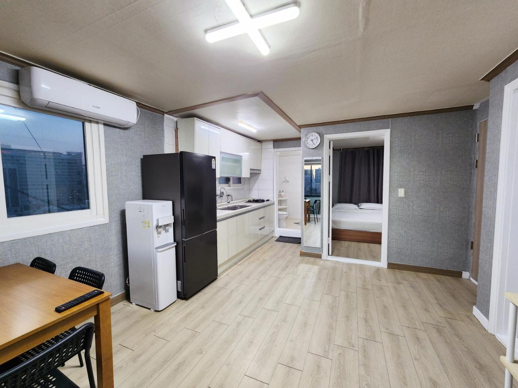 1012 House Namsan - Foreigner Only Seoul