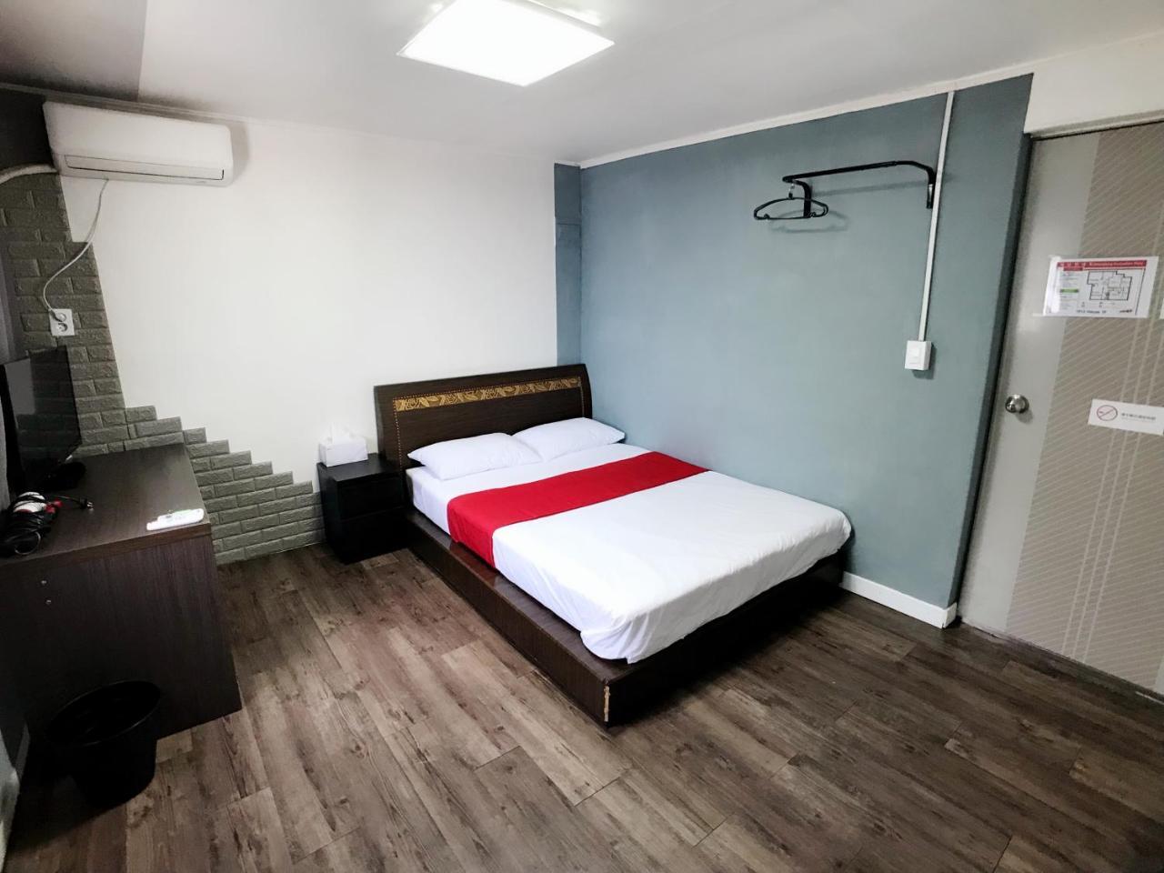1012 House Namsan - Foreigner Only Rumah tetamu Seoul